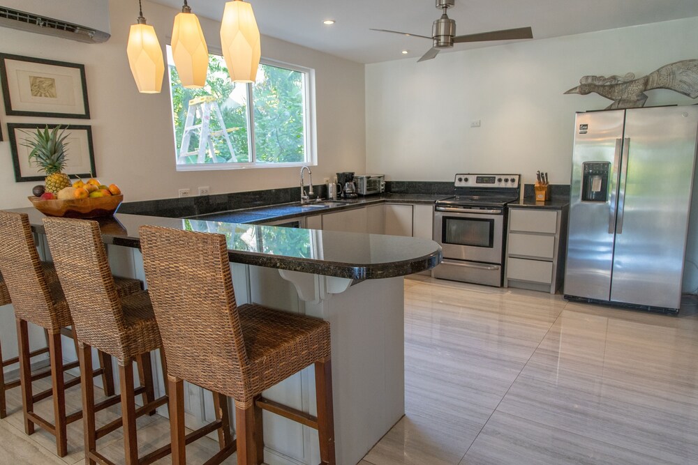 Ocean View Beach House with Pool - Hermosa Palms 44