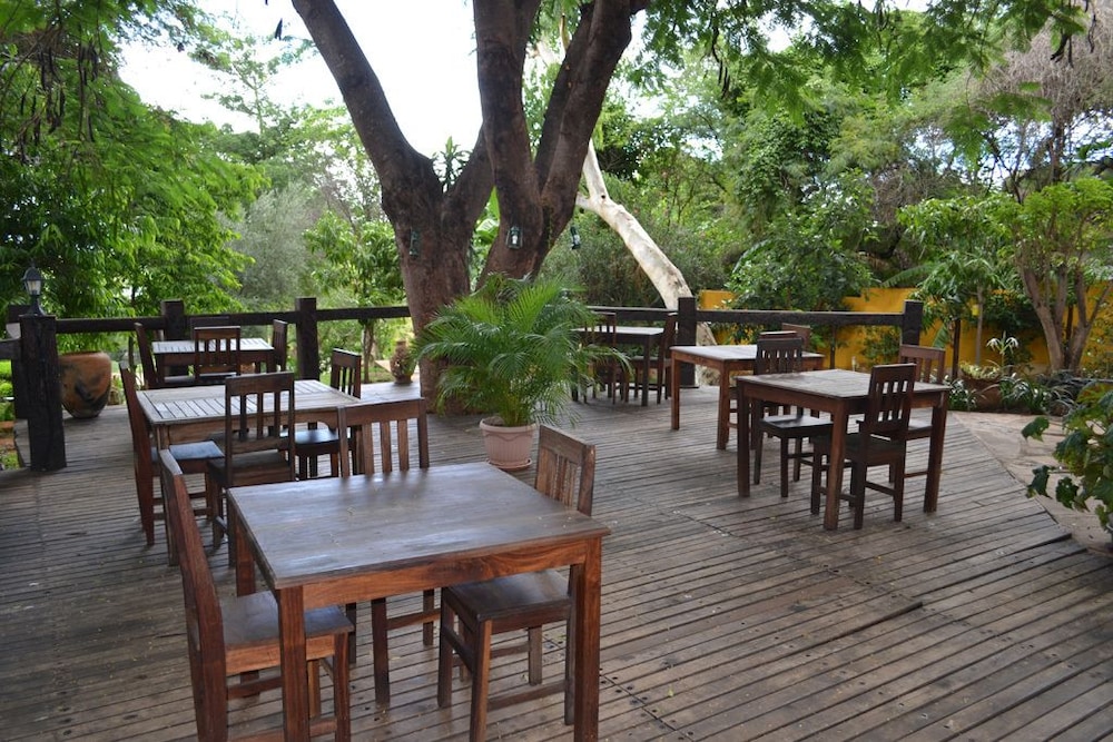 Tambuti Lodge, photo 30