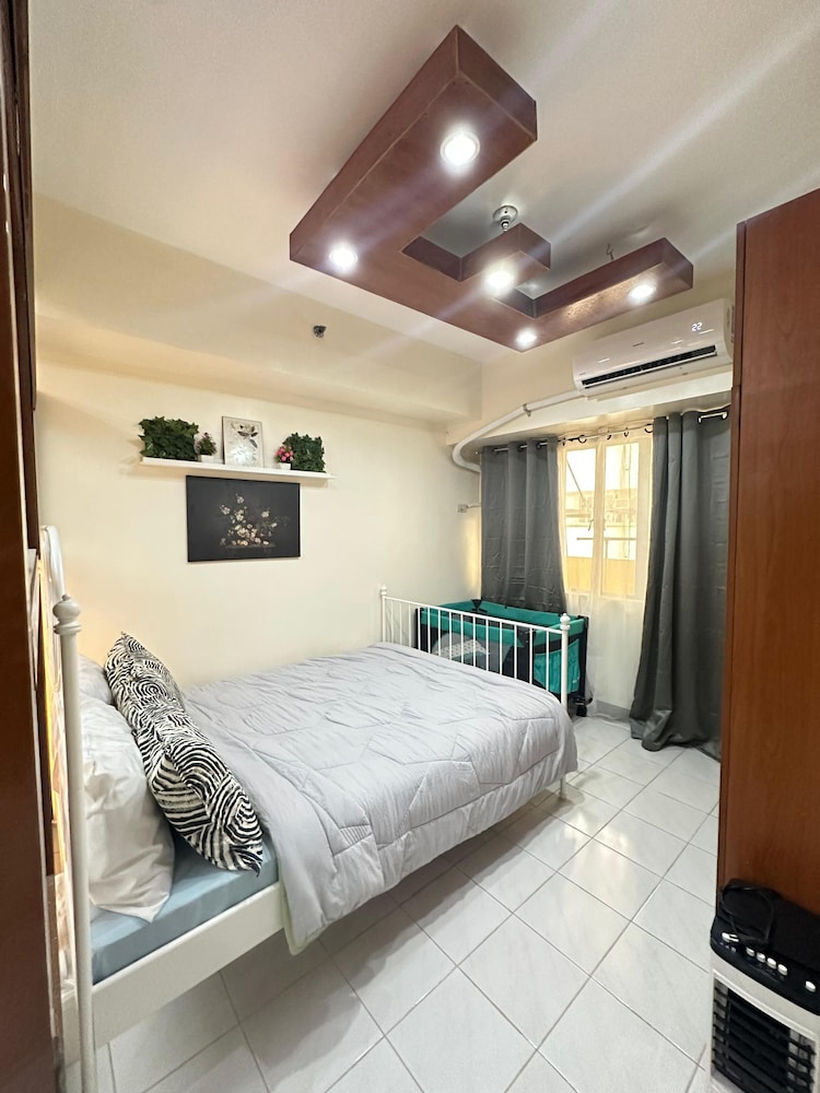 Home Sweet Home at Makati