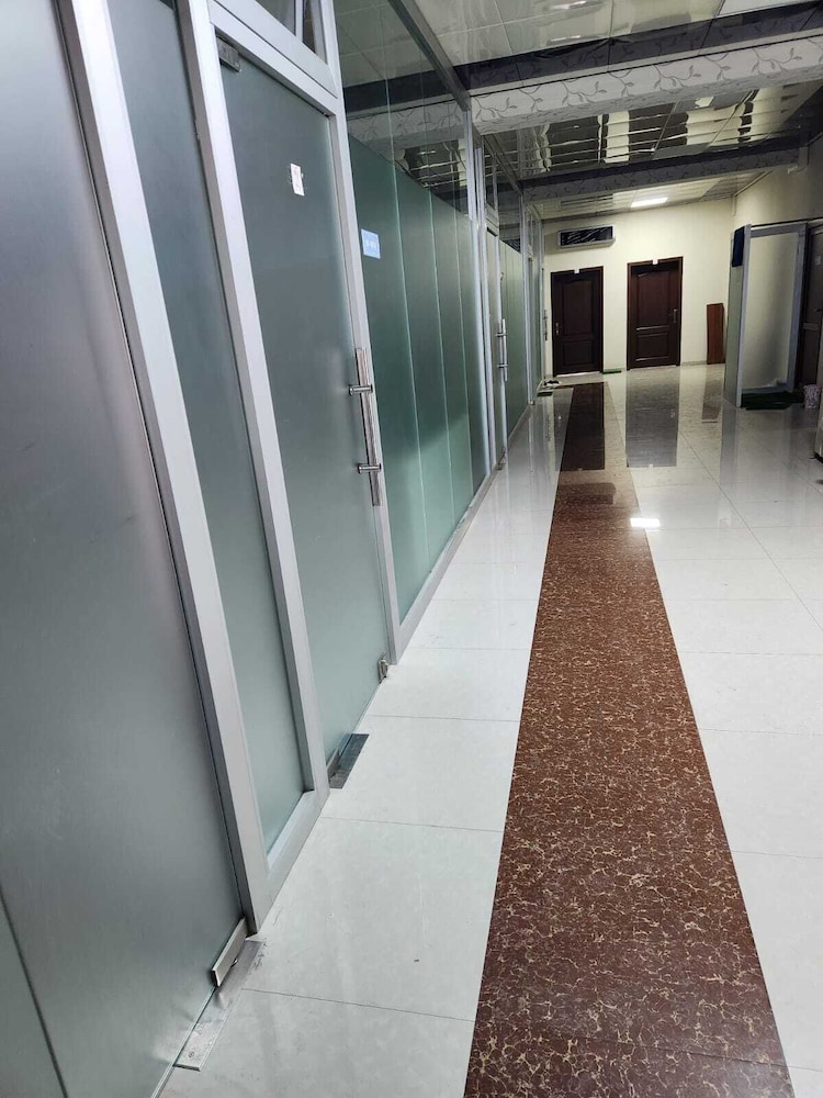 Lider hostel