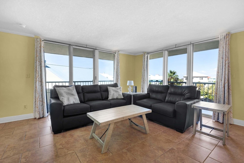 Tristan Towers Unit 2B