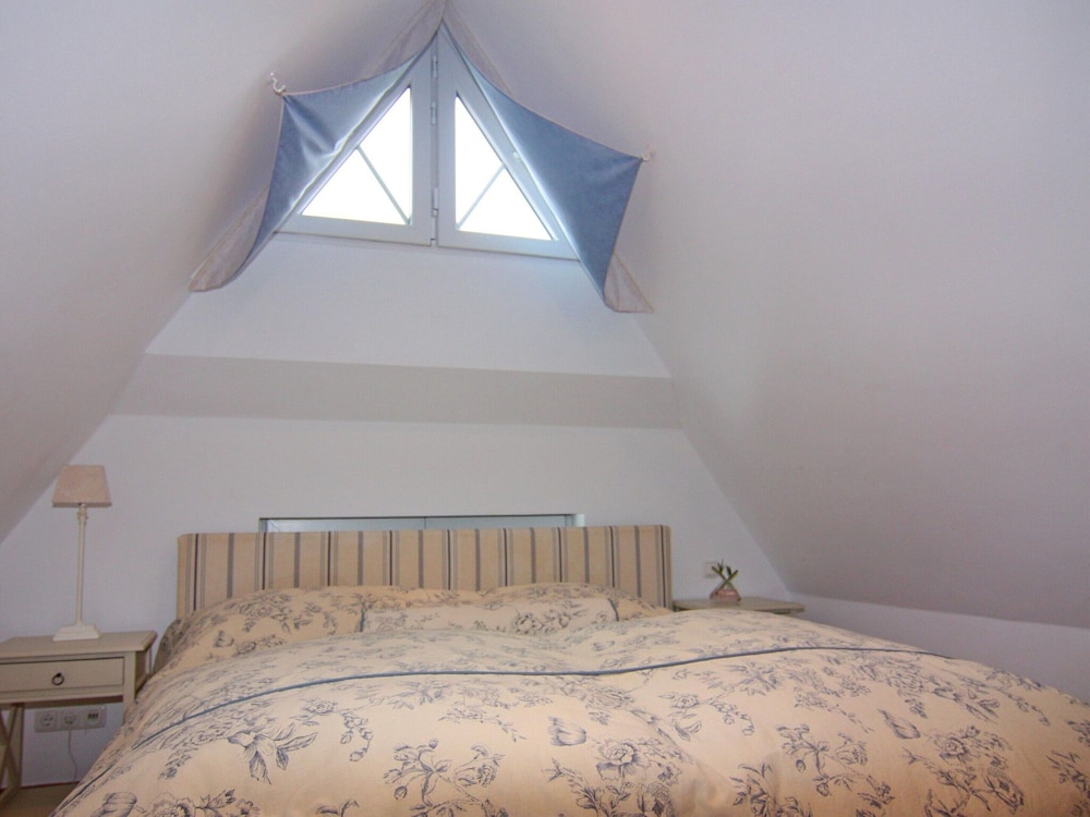 Semi-detached House, Zingst