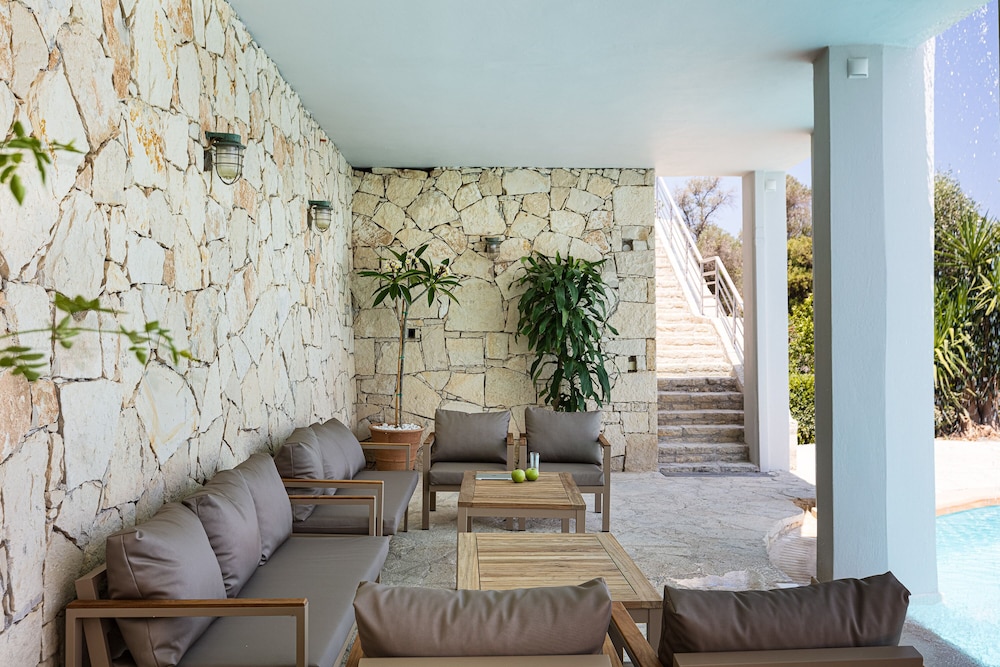 Villa Lime Venue Estate view 4
