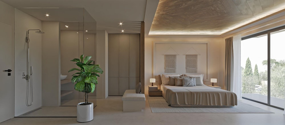 Cameo 2 Luxury Villa With Pool