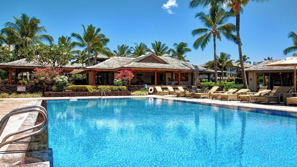Hawaiian Unit Nearby Beaches, Restaurants, & Shopping - Vrkcv