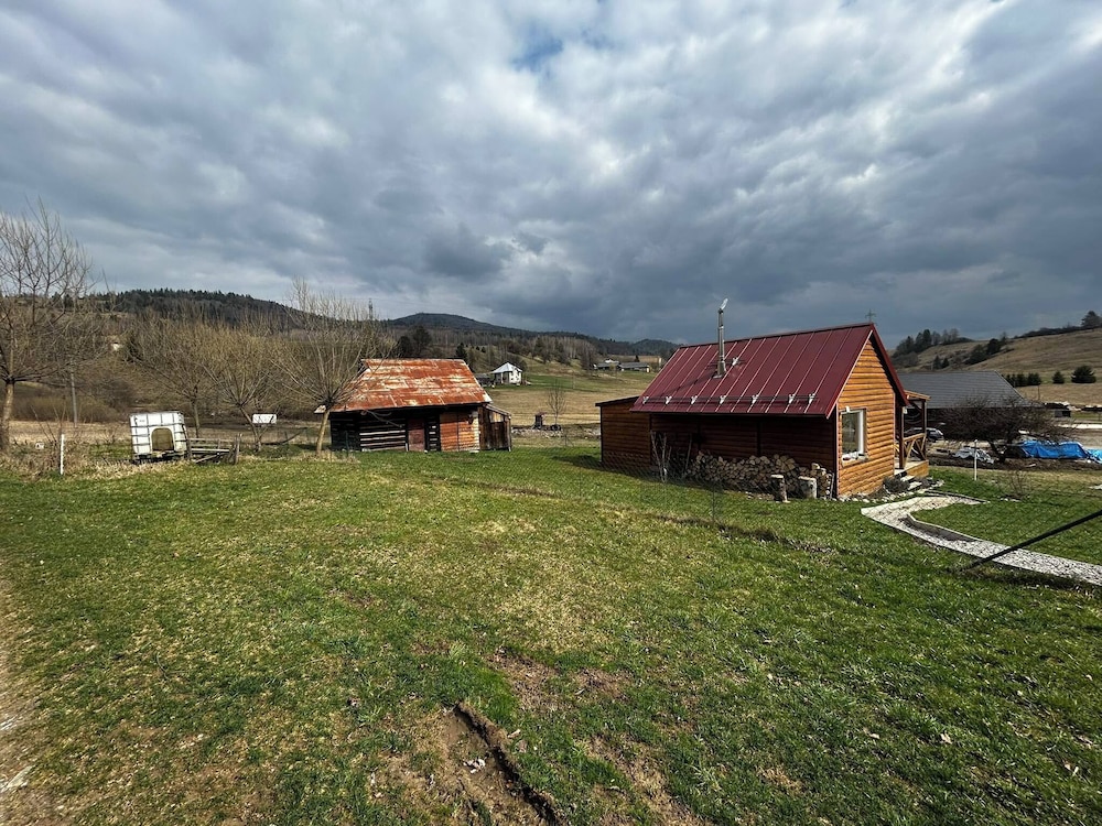 Tiny House at Sedliacky Dvor - Brezno