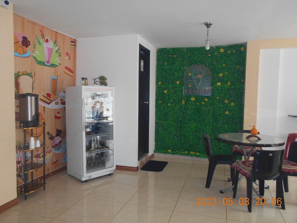 HOSTAL CRIDMY view 2
