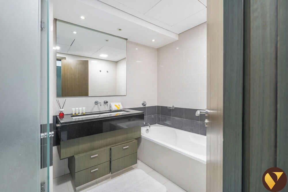 Lofts Emaar Downtown near Burj Khalifa