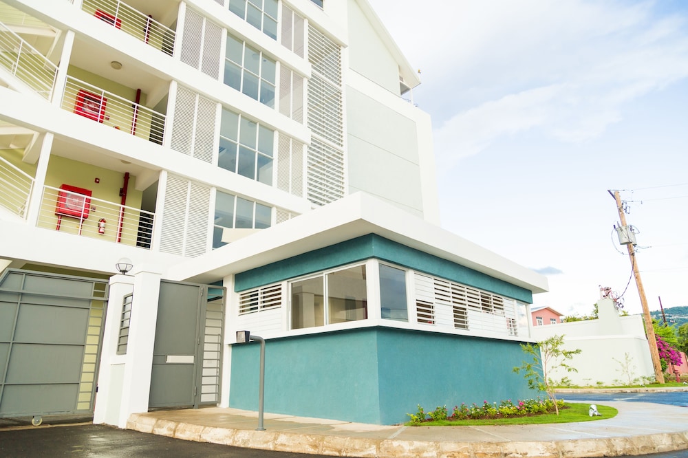 Executive Suites at The Bromptons