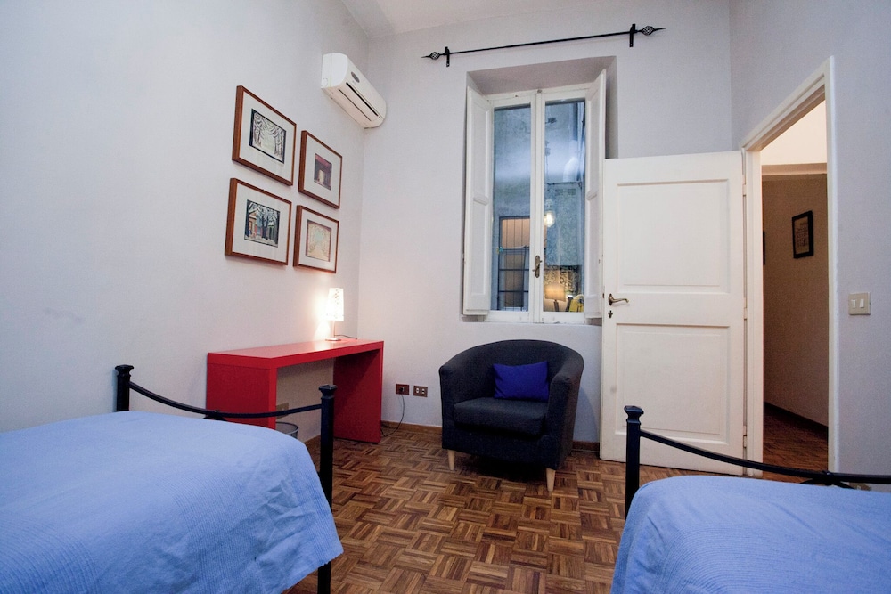 Via Giulia Wonderful Apartment