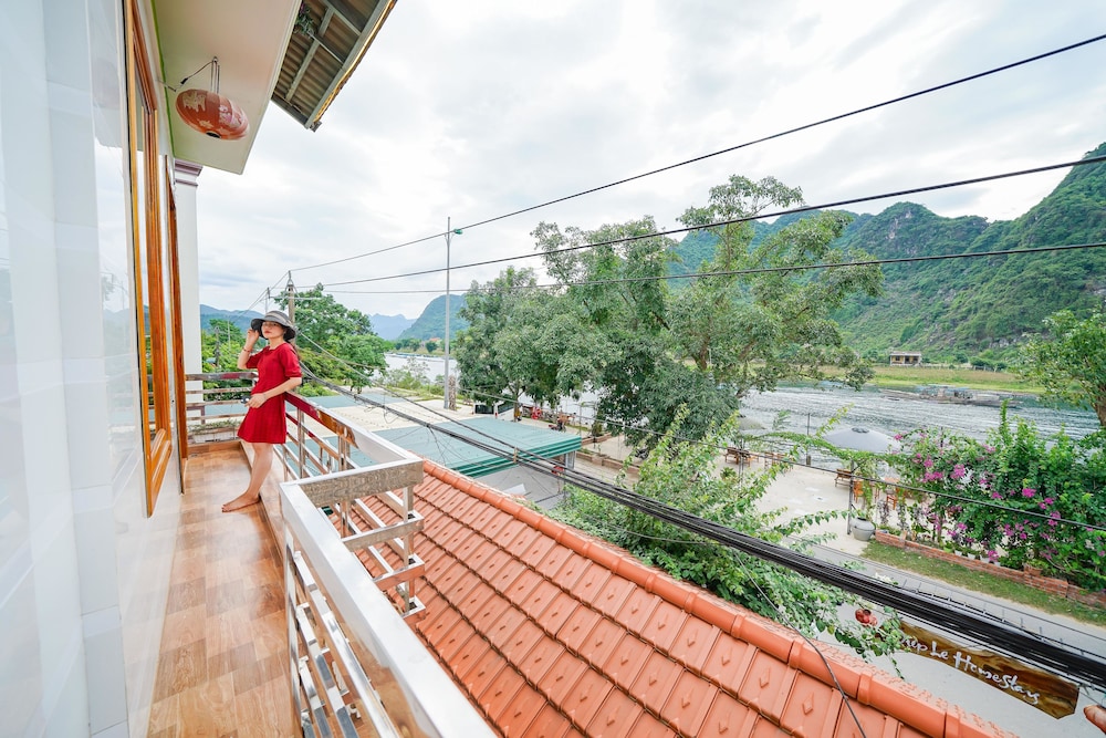 Diep Le Homestay