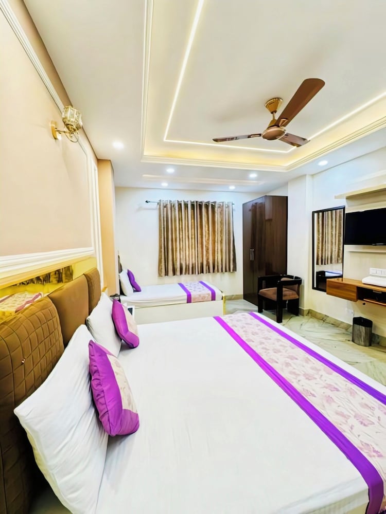 Hotel Satwa 29