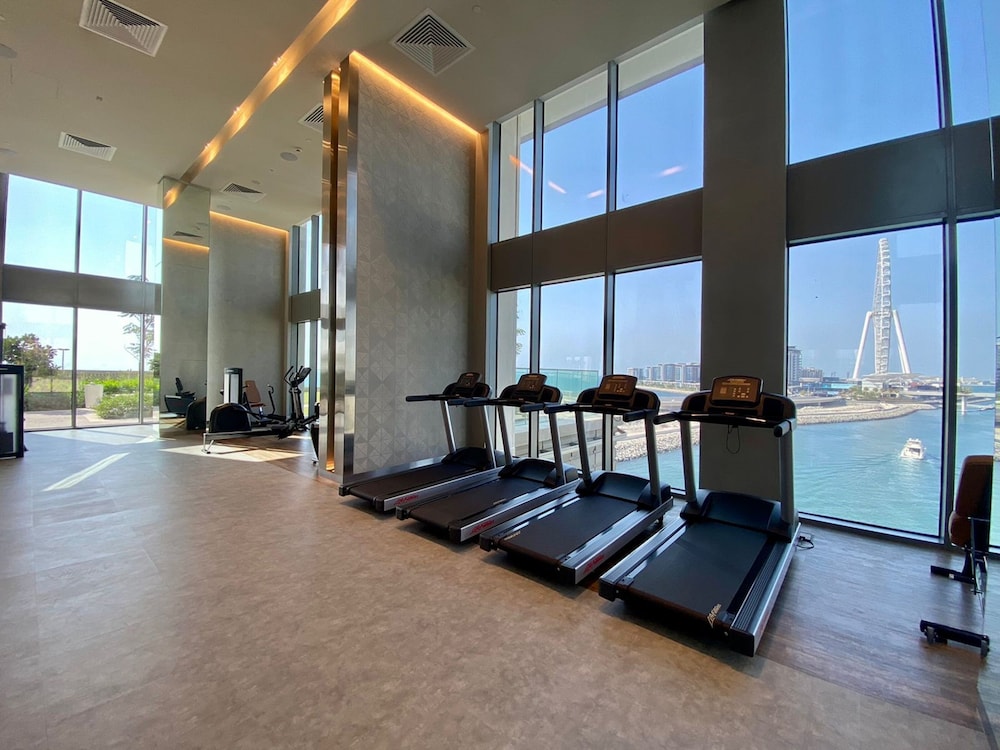 EDEN'S Homes & Villas - 52/42 Emaar