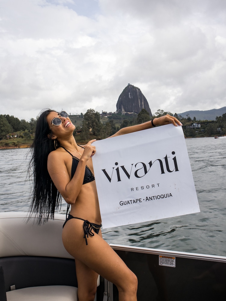 Vivanti Resort 87