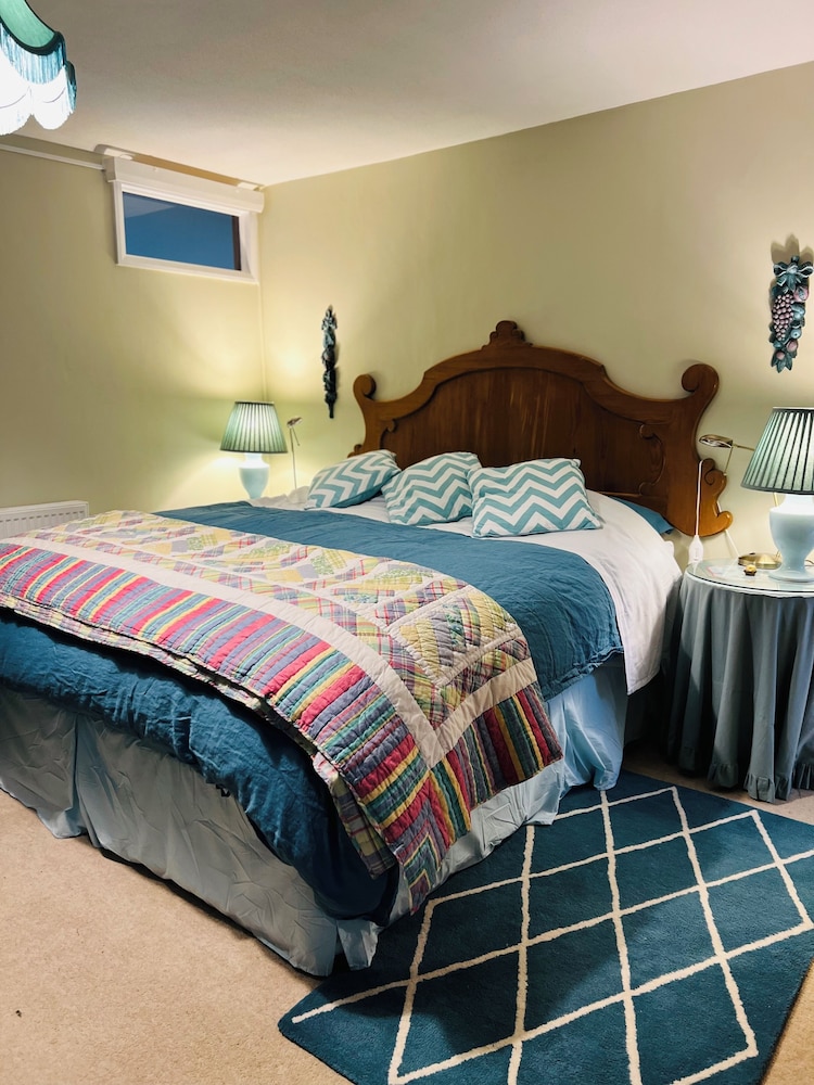 Pentre Cerrig Country House
