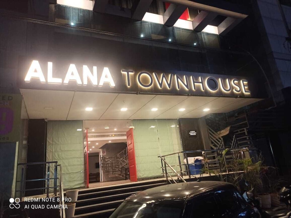 Alana Townhouse