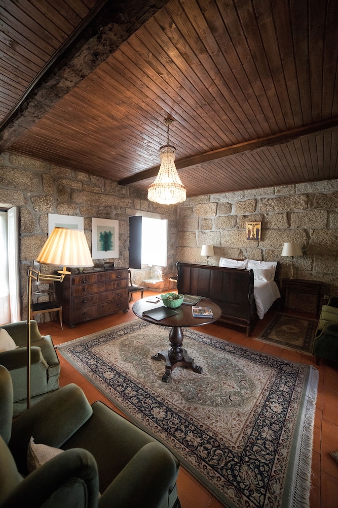 Casa do Ribeiro