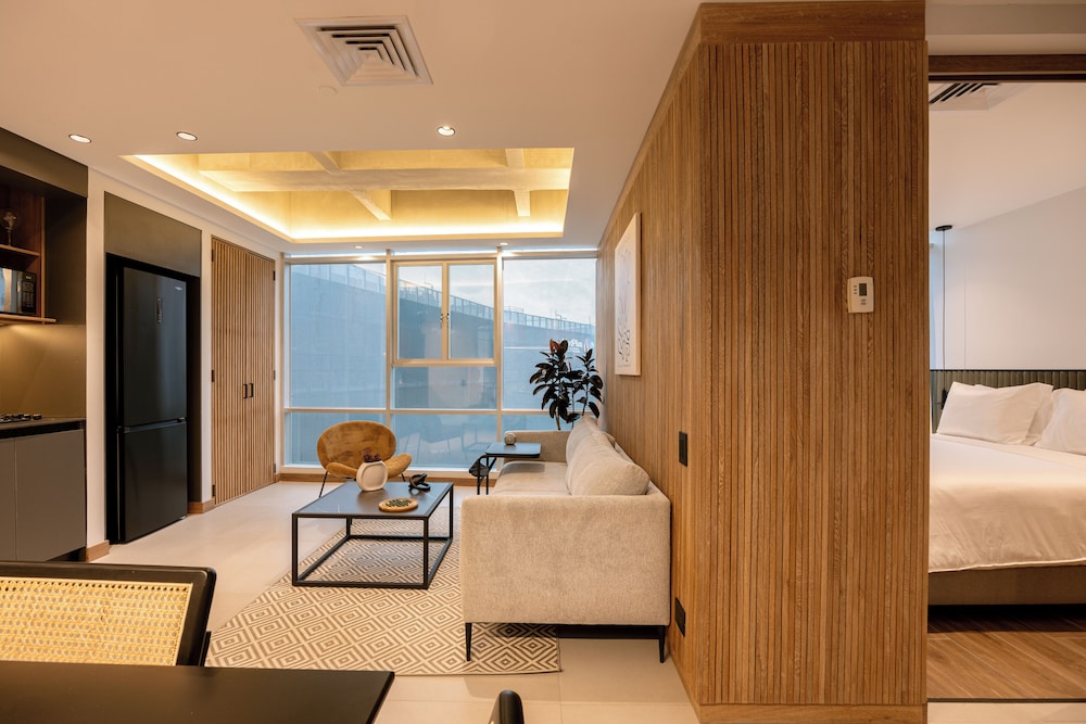 Bio 26 Apartments
