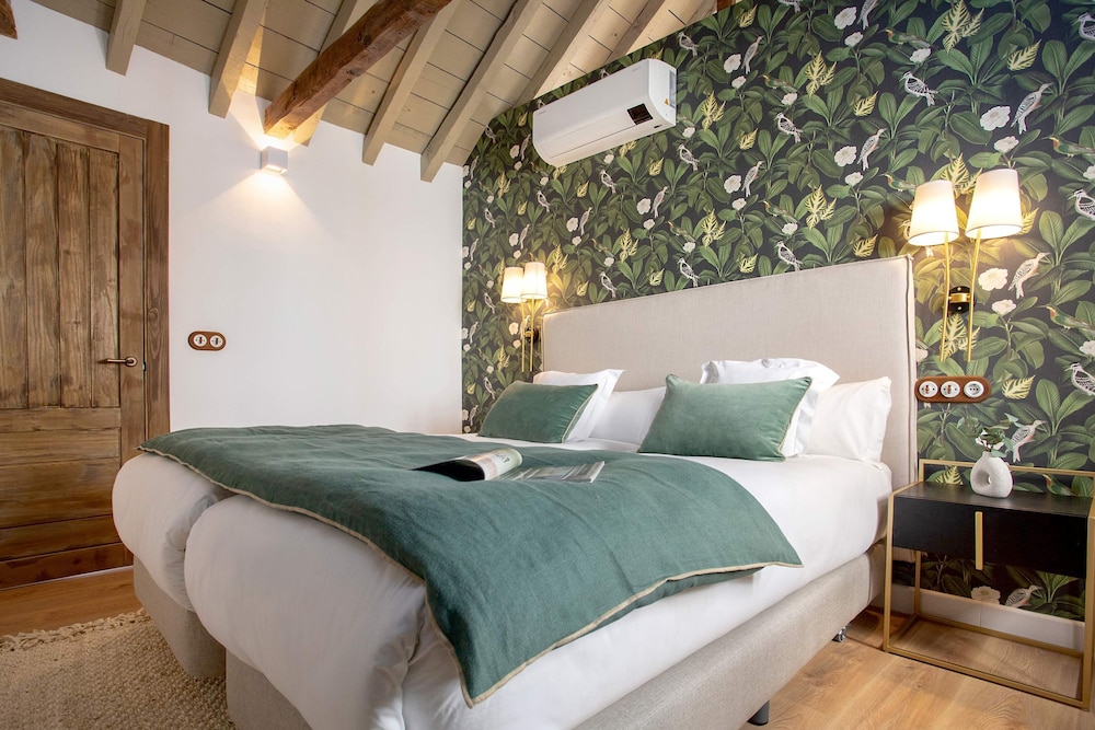 Luxury Apartment in Granada Horno Marina 6