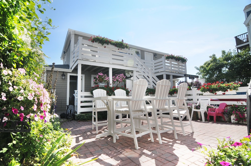 Dyer's Beach House