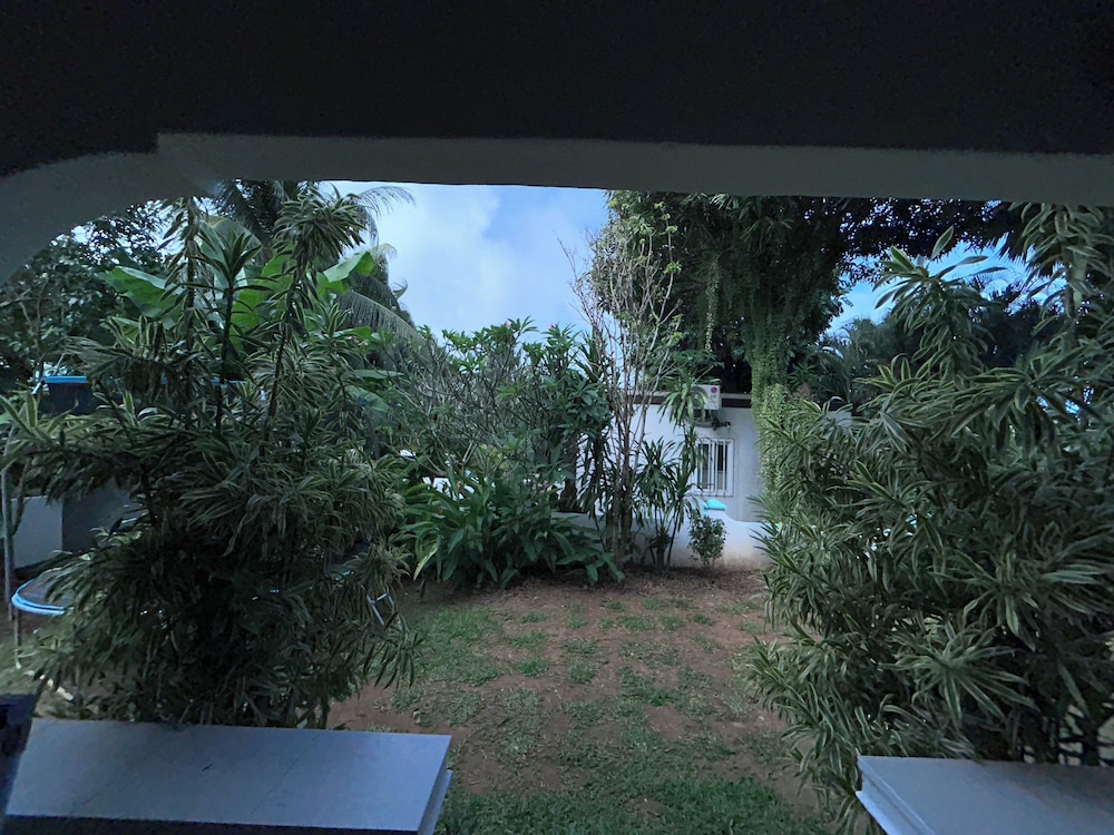 castaway lodge