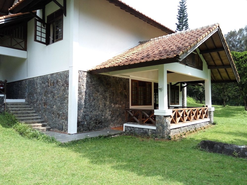 Berlian Resort