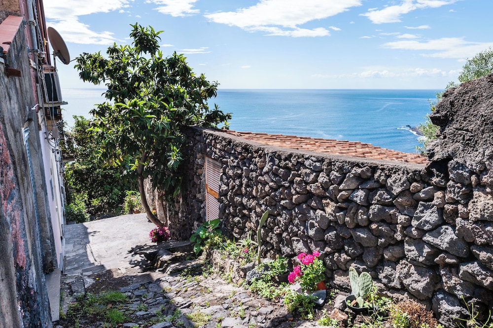 Terra e Mare Apartment