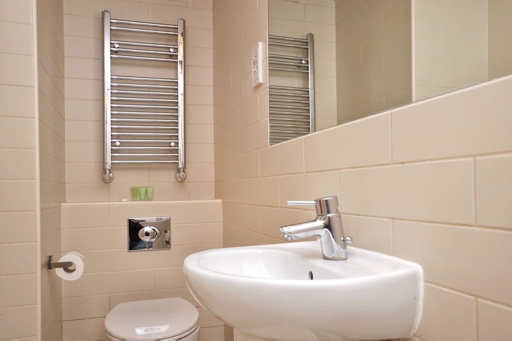 Princes Square Serviced Apartments by Concept Apartments