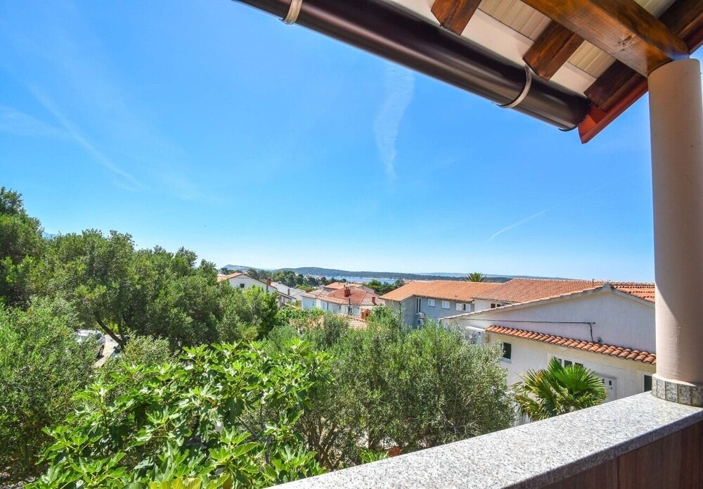 Lidija - Family Friendly & Close to the sea - C3 view 3