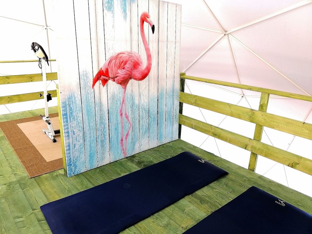 Agriturismo Erbe Matte - Campingplads, Billede 77