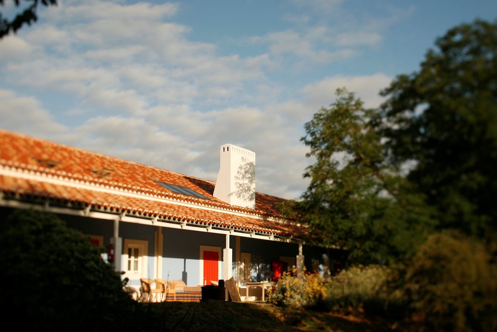 Herdade da Matinha Country House & Restaurant view 4