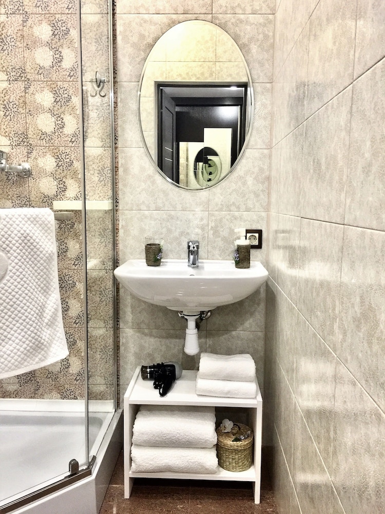 Apart-hotel Mia