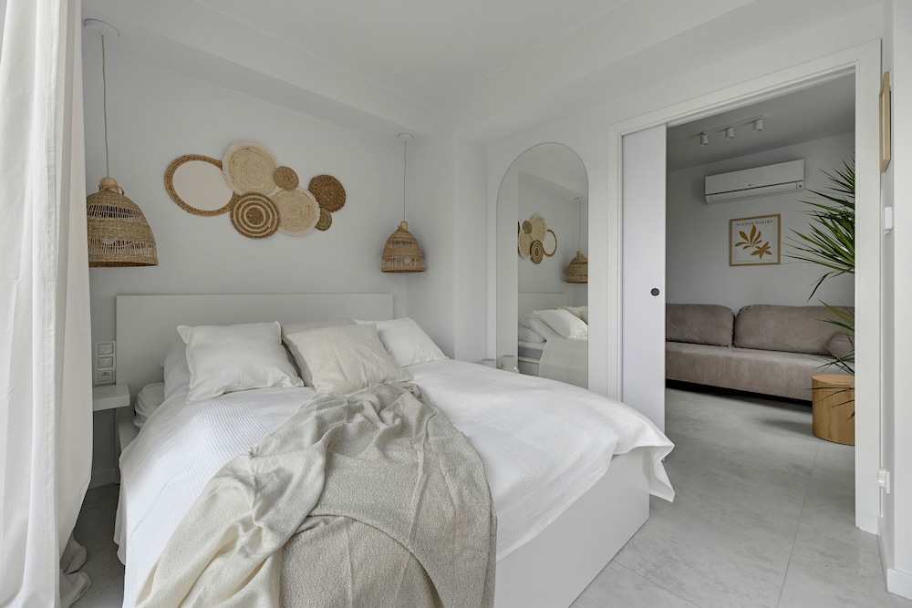 Morze Apartamenty by Grand Apartments view 3