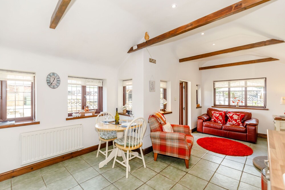 Driffield Vacations - Willow Cottage - Property Image 8