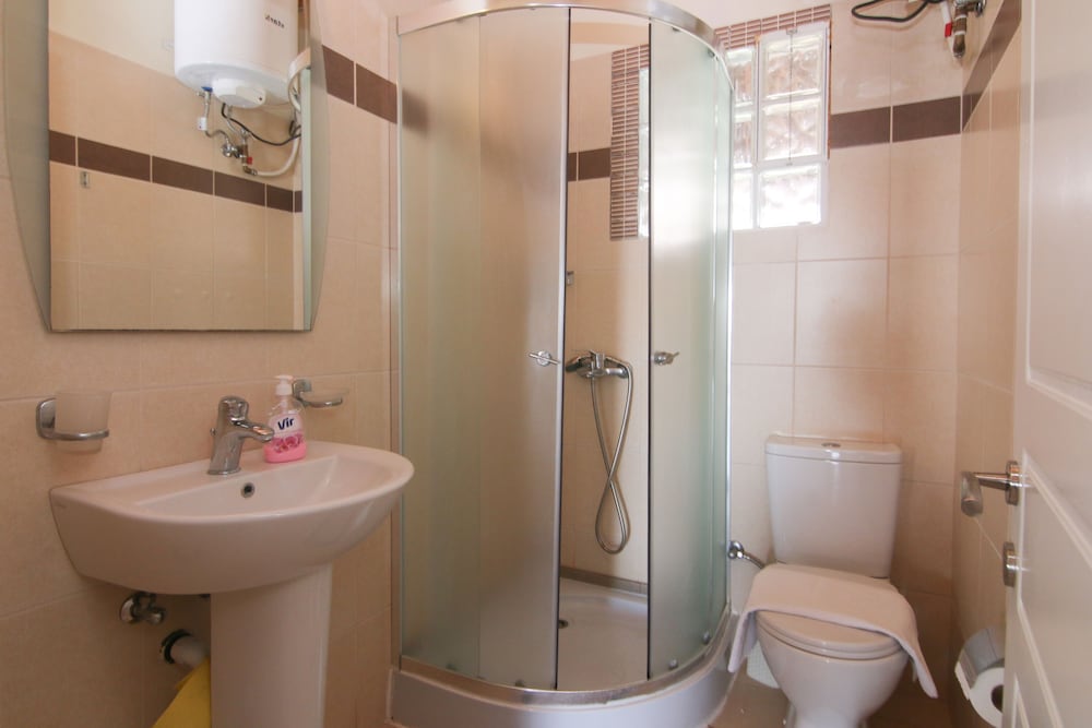 Othonoi Vasiliki Apartment 1 view 2