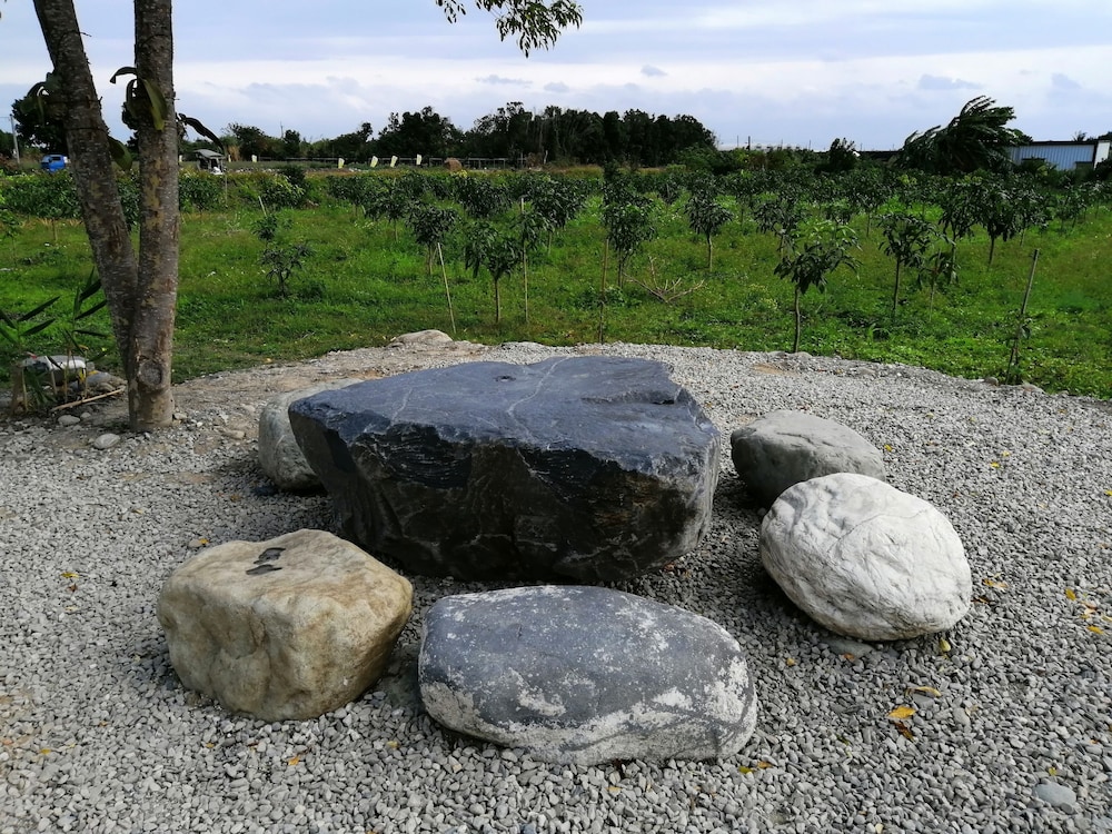 Rural Scenary Villa view 4