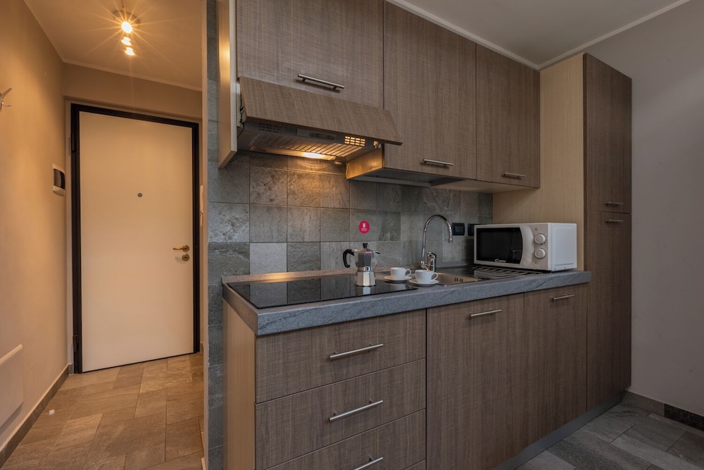 Grossi Turin Lofts by Wonderful Italy