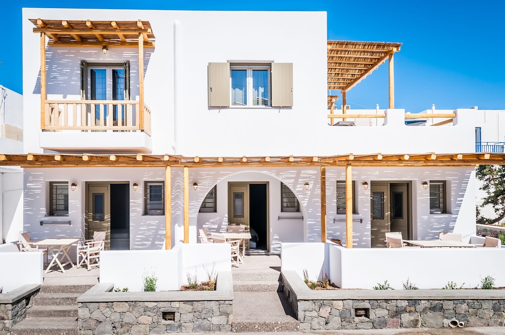 Vilos Suites