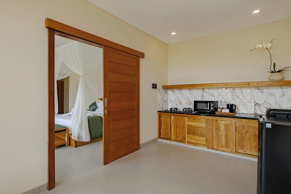 Pelana Ubud Villa