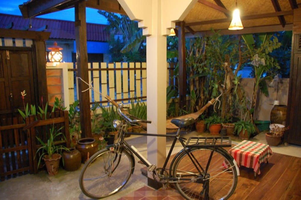The Outside Inn