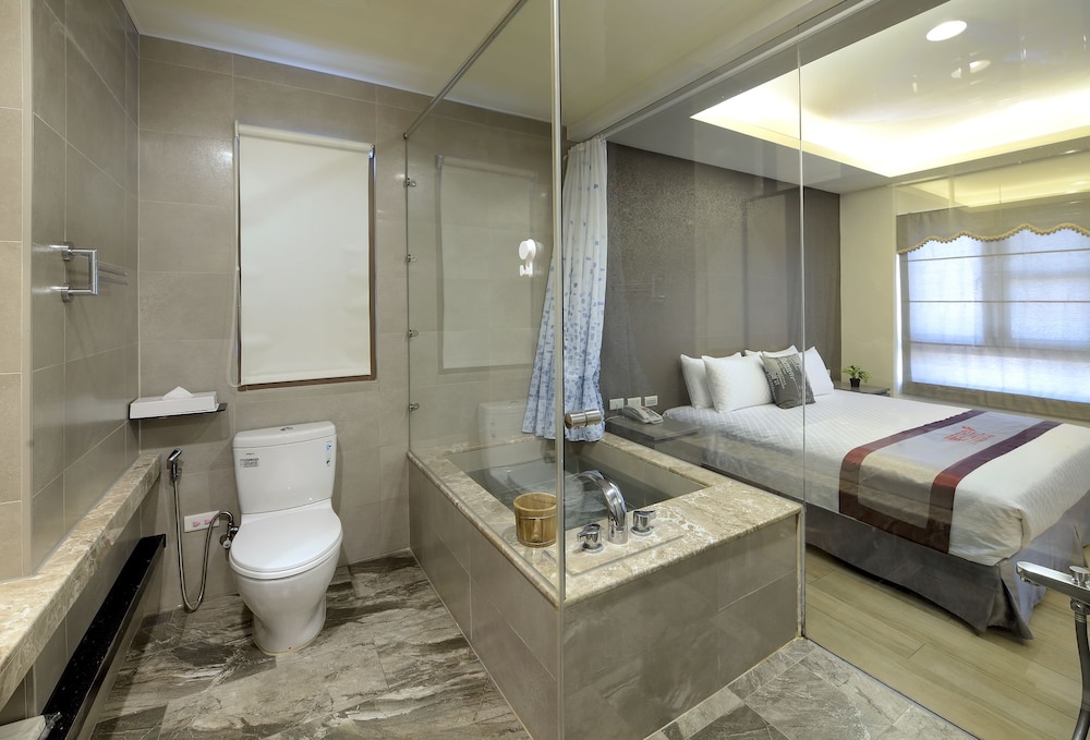 Su's Traveller Abode