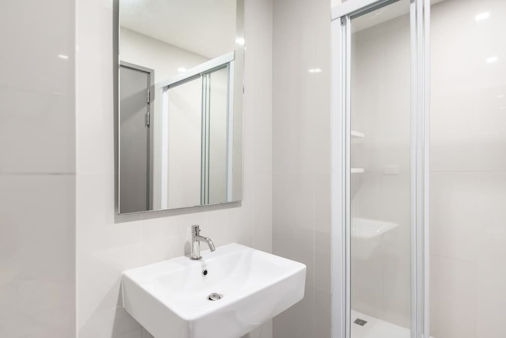 The Base Central Pattaya by Favstay