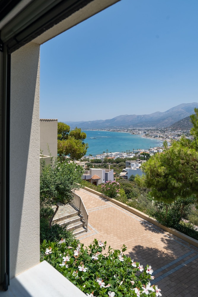 Blue View Villas