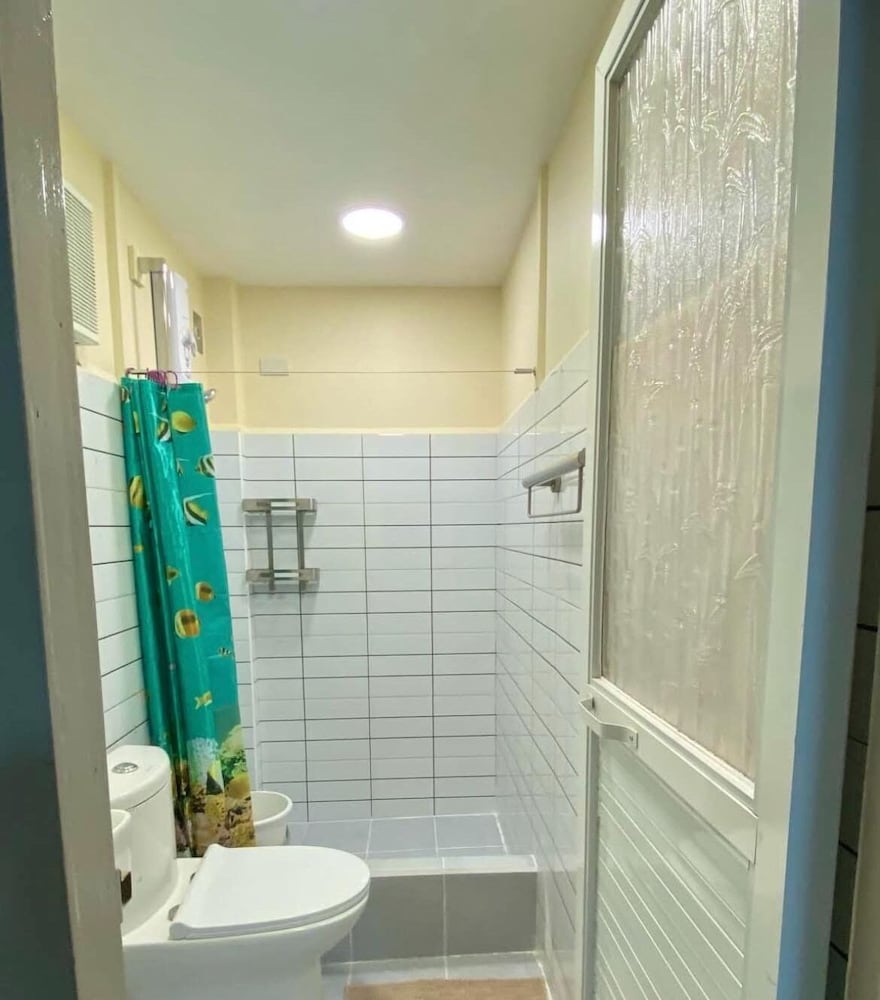 2 Bedroom Apartment for 6 Guests
