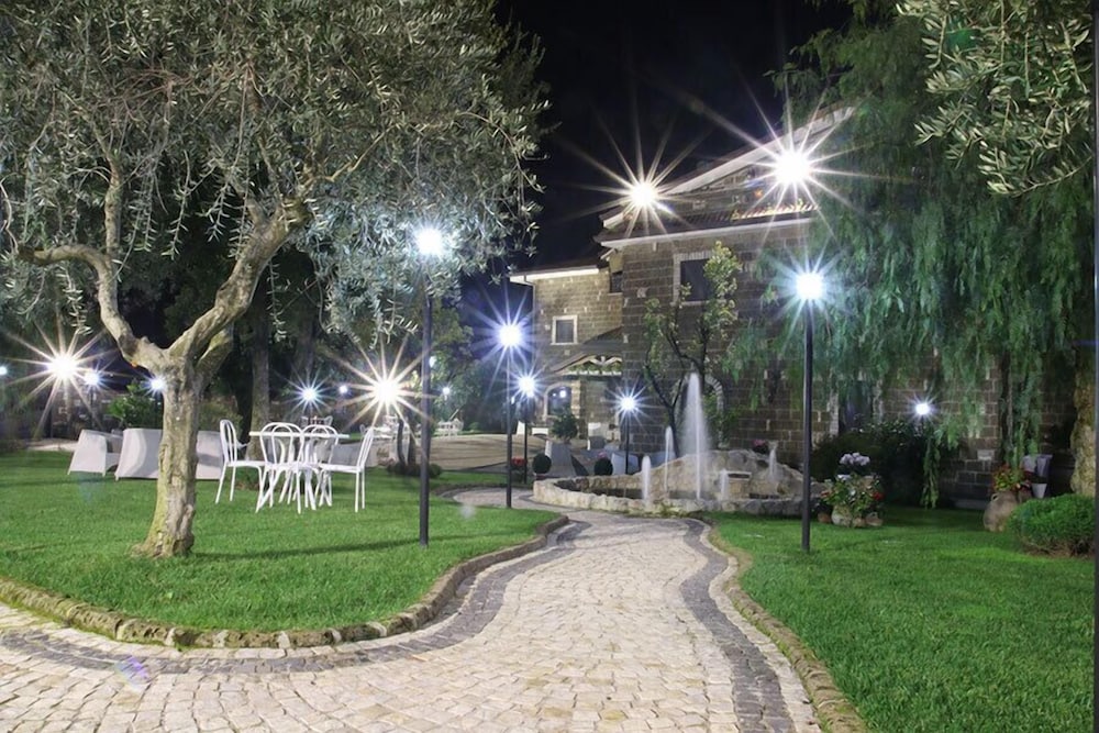 GaiaChiara Resort