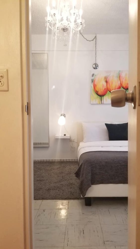 Aibonito Hotel 209