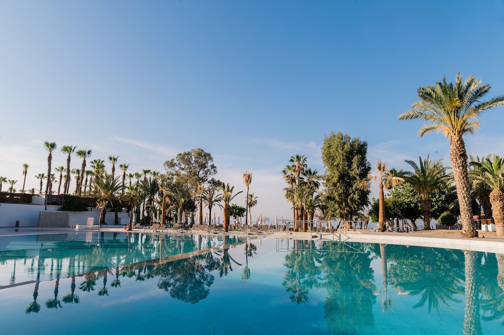 Limassol Vacations - Elias Beach Hotel - Property Image 35