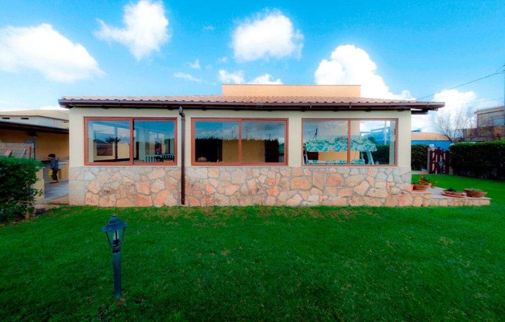 Villa Vacanza La Tonnara