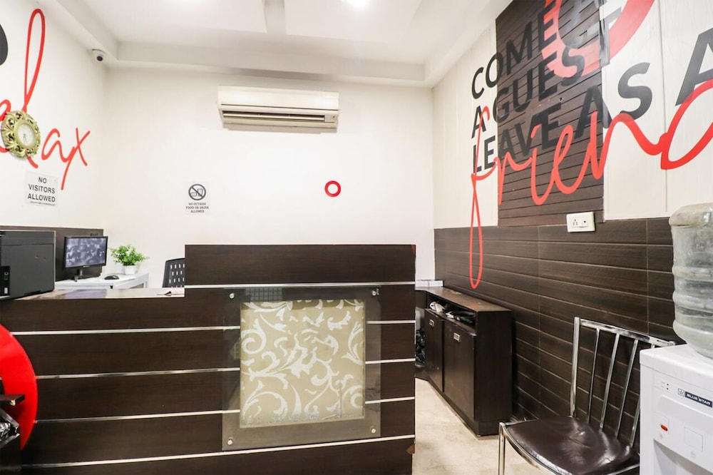 HOTEL SARVASA RESIDENCY view 2