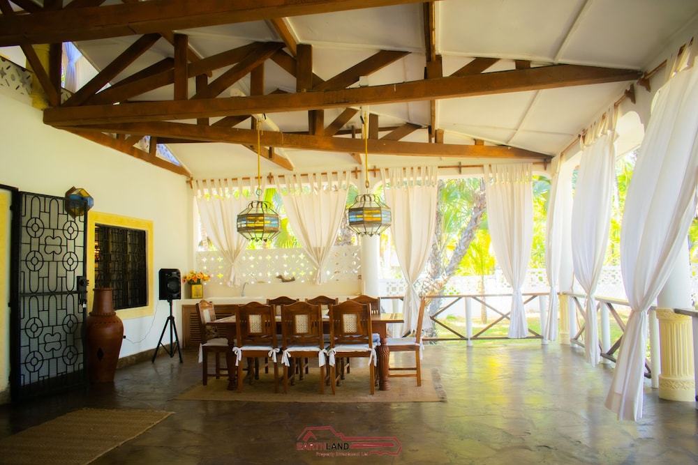 Mambrui Villa view 4